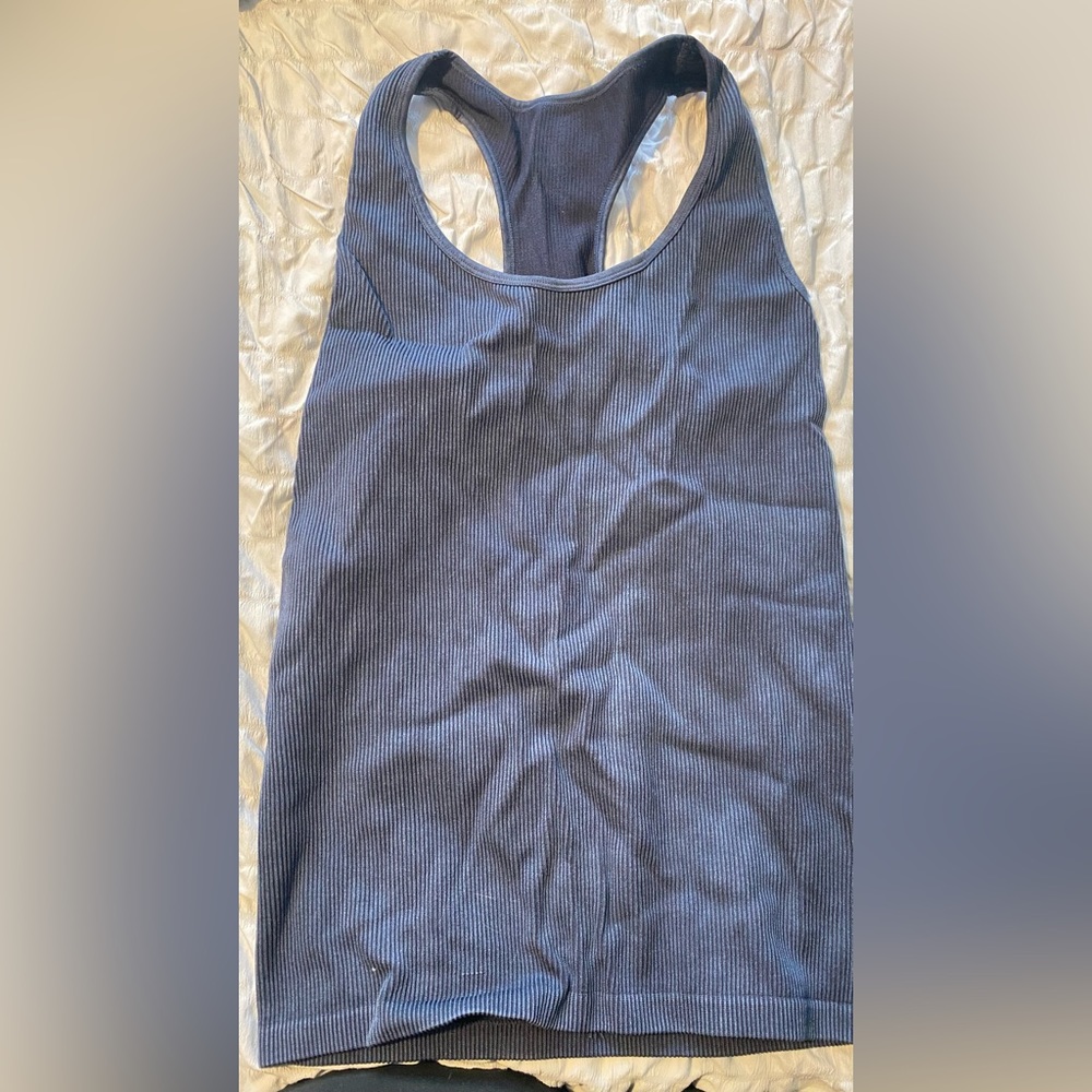 Mono B Workout Tank